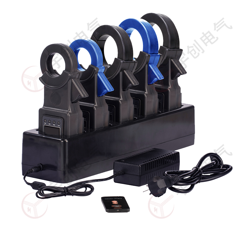 连云港YC-X8000远程漏电预警监测仪 连云港YC-X8000远程漏电预警监测仪