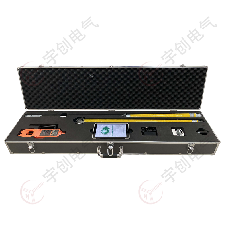 连云港YC-X31无接触式用电检查仪 连云港YC-X31无接触式用电检查仪