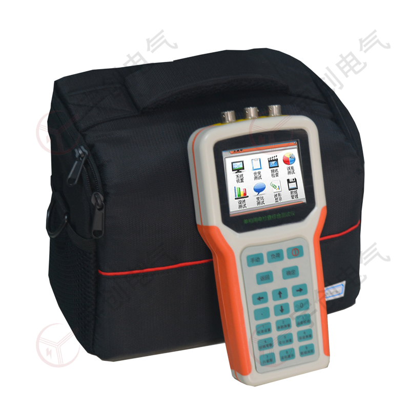 连云港YC-X304单相用电检查综合测试仪