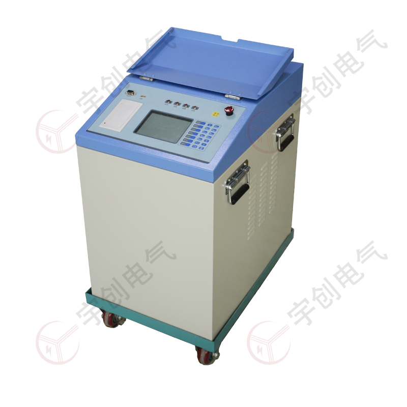 连云港YC-S819线路工频参数异频测试装置 连云港YC-S819线路工频参数异频测试装置