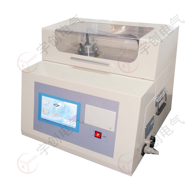 连云港YC-Y905绝缘油介质损耗测试仪 连云港YC-Y905绝缘油介质损耗测试仪