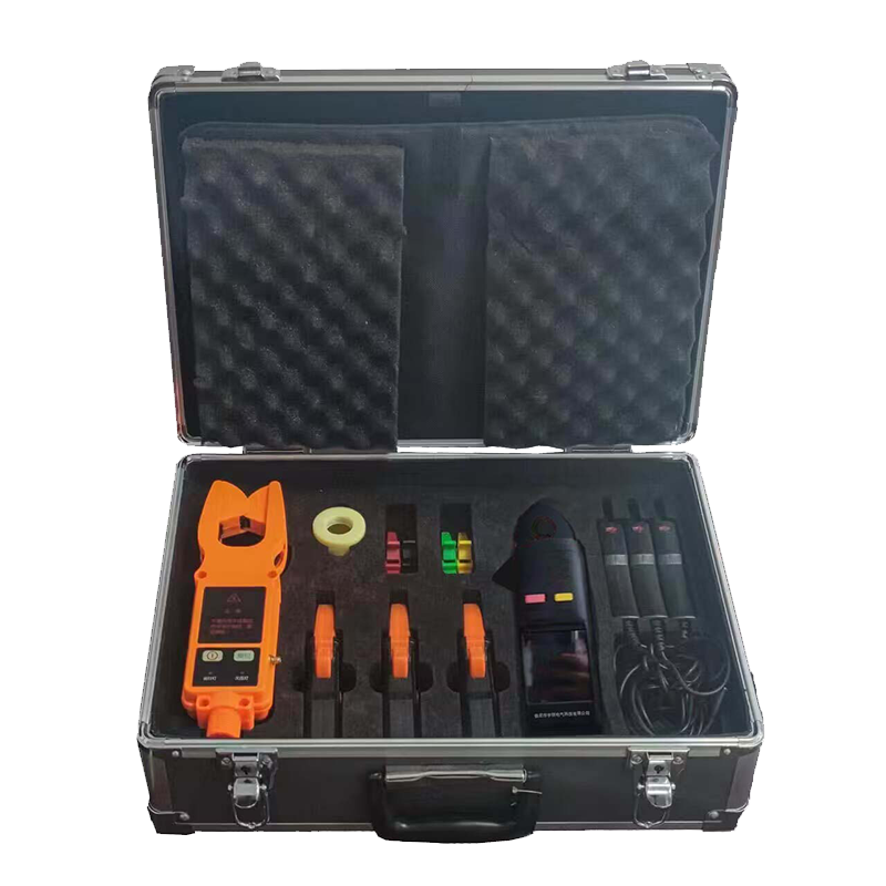 连云港YC-X306组合式用电检查仪